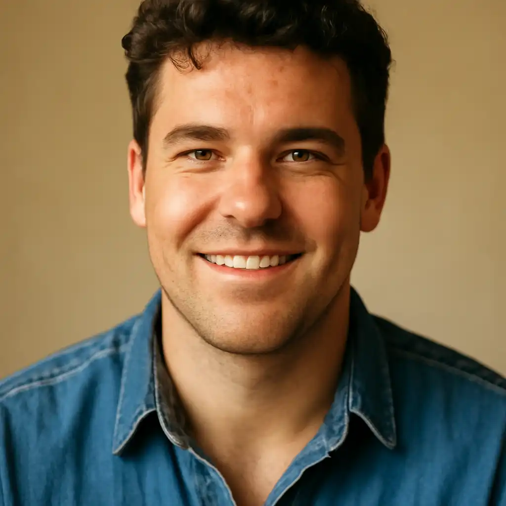James O'Connor